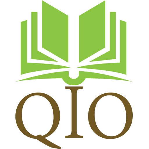 koran-instituut-online-nederland-logo